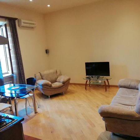 يريفان Apartments المظهر الخارجي الصورة