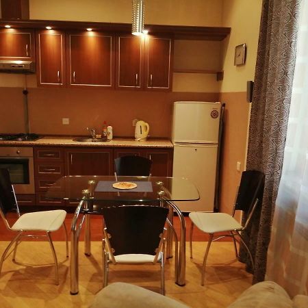 يريفان Apartments المظهر الخارجي الصورة