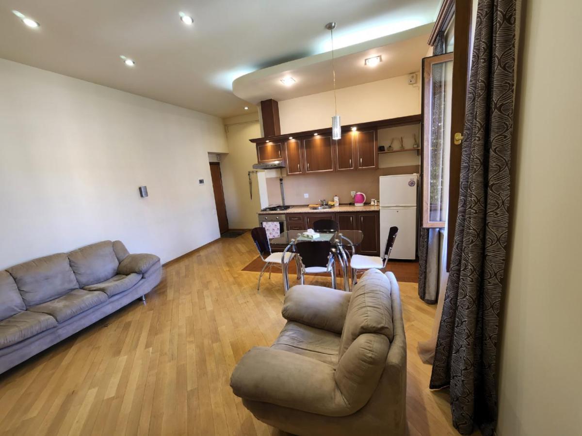 يريفان Apartments المظهر الخارجي الصورة