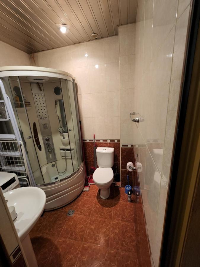 يريفان Apartments المظهر الخارجي الصورة