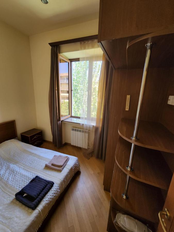 يريفان Apartments المظهر الخارجي الصورة