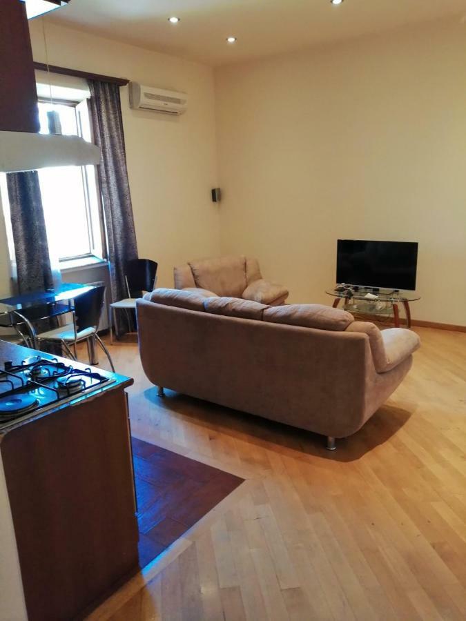 يريفان Apartments المظهر الخارجي الصورة