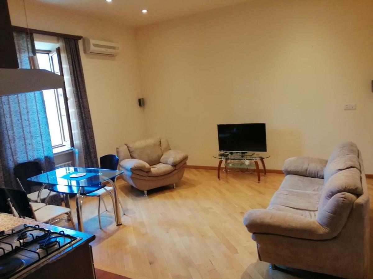 يريفان Apartments المظهر الخارجي الصورة