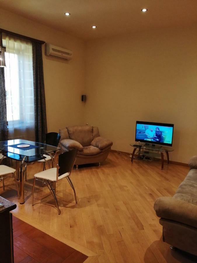 يريفان Apartments المظهر الخارجي الصورة